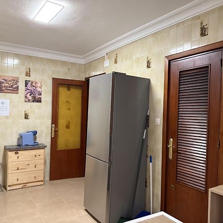 Апартаменти Magnifico Piso Centrico Ісла-Крістіна Екстер'єр фото