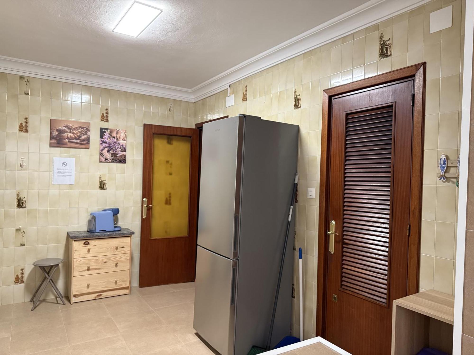 Апартаменти Magnifico Piso Centrico Ісла-Крістіна Екстер'єр фото