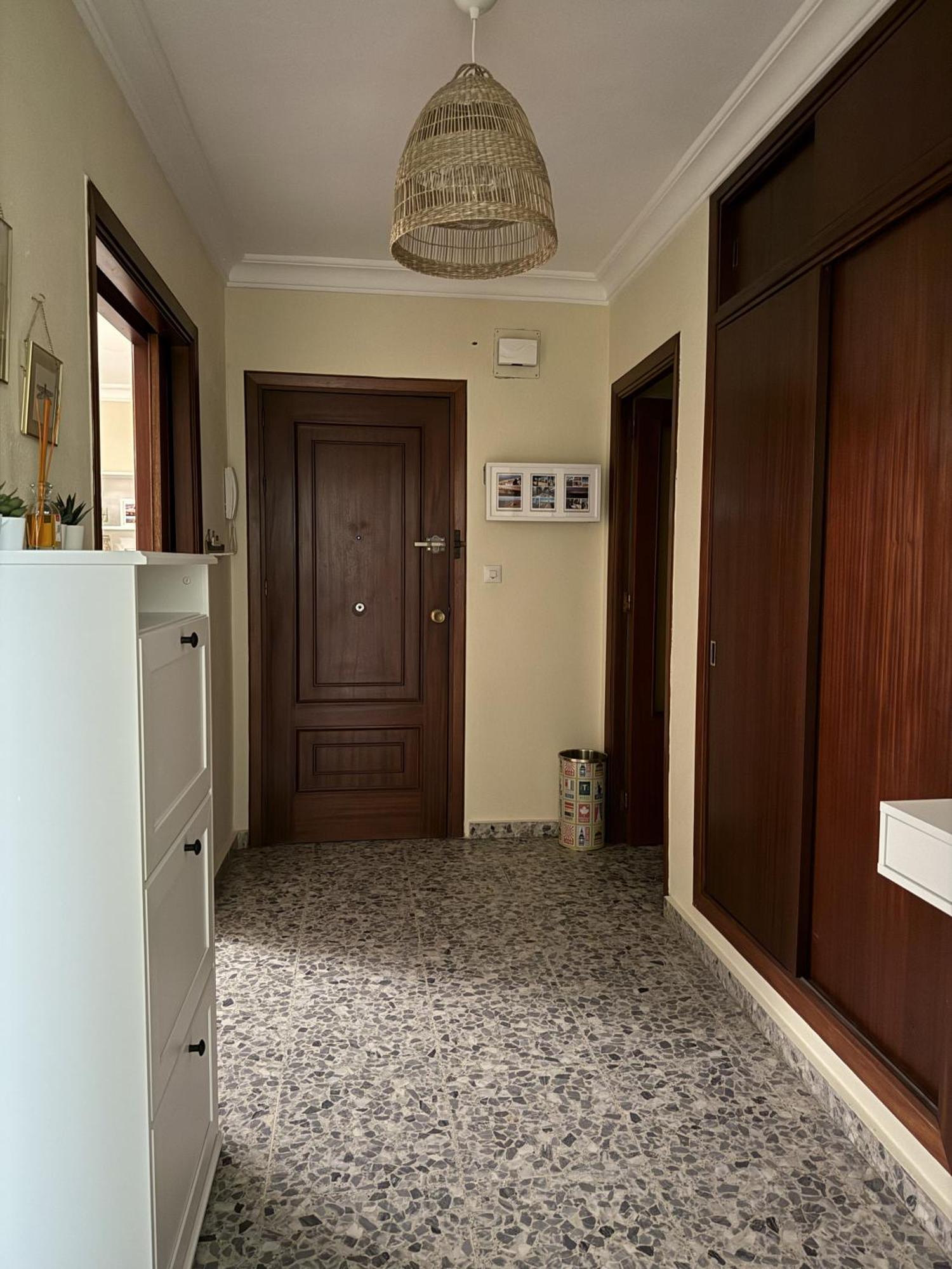 Апартаменти Magnifico Piso Centrico Ісла-Крістіна Екстер'єр фото